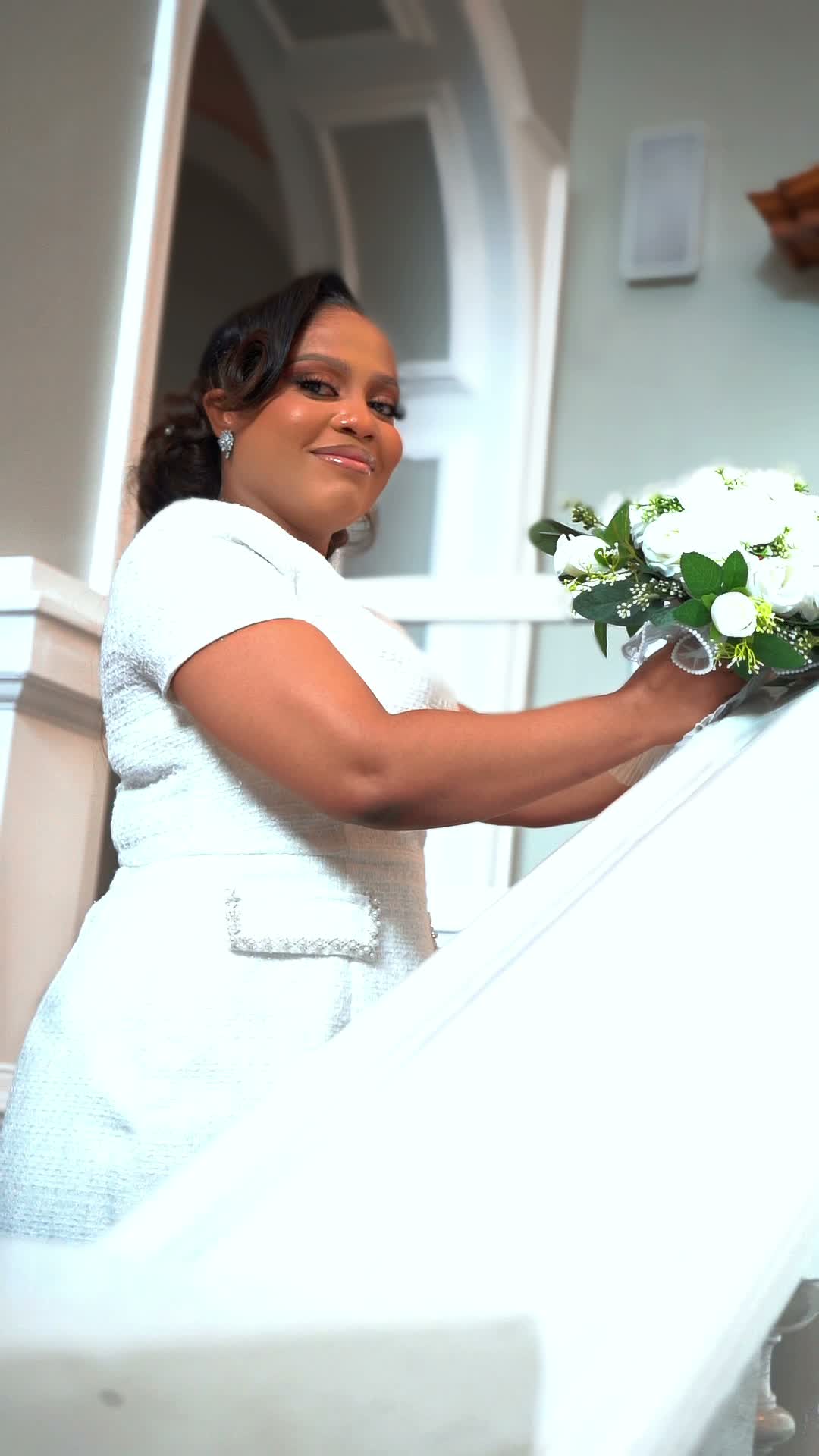 Civil Wedding, a vertical reel by Zeka Visuals